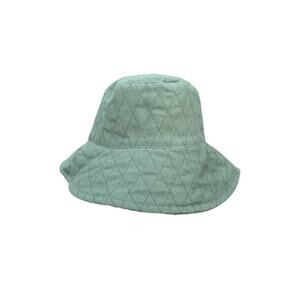 COTTON ON Green Bucket Hat